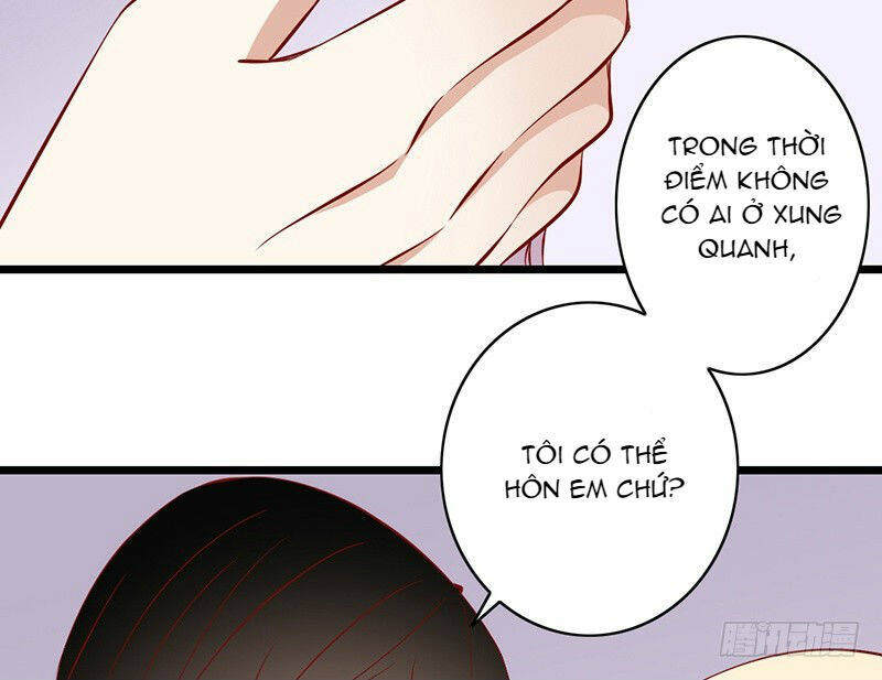 em trai mười tám tuổi : trung khuyển phản công chapter 1 11