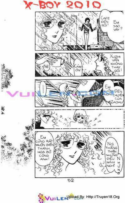 ánh đèn rực rỡ chapter 4 53