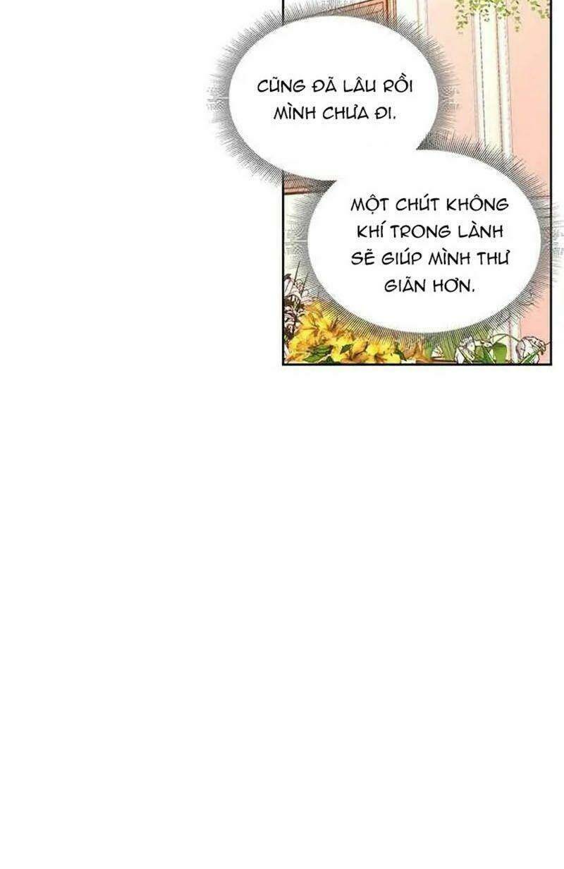 wendy , cô gái bán hoa chapter 44 38