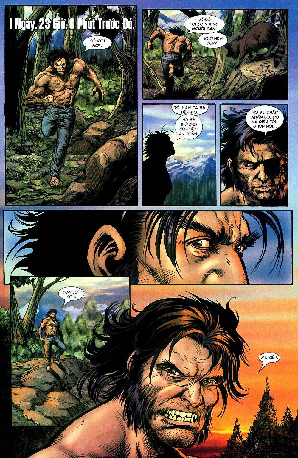 wolverine vol.3 chapter 19 10