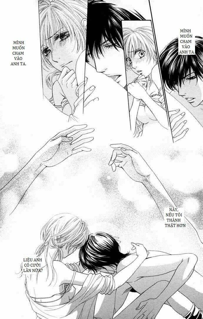 desire climax chapter 10 24