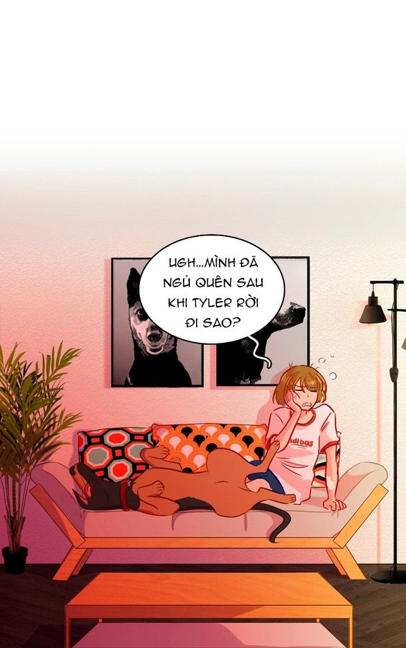 chú cún của em thật đáng yêu chapter 4.1 19