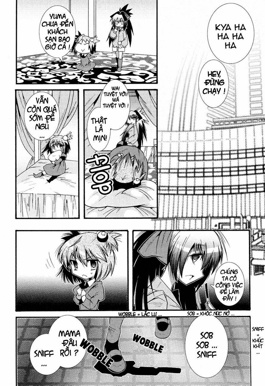 puella magi oriko magica chapter 1 26
