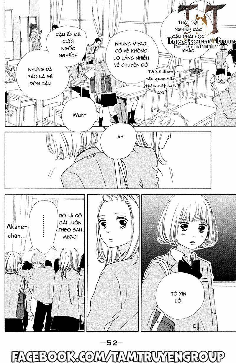 my boyfriend (aoi mamoru) chapter 2 9