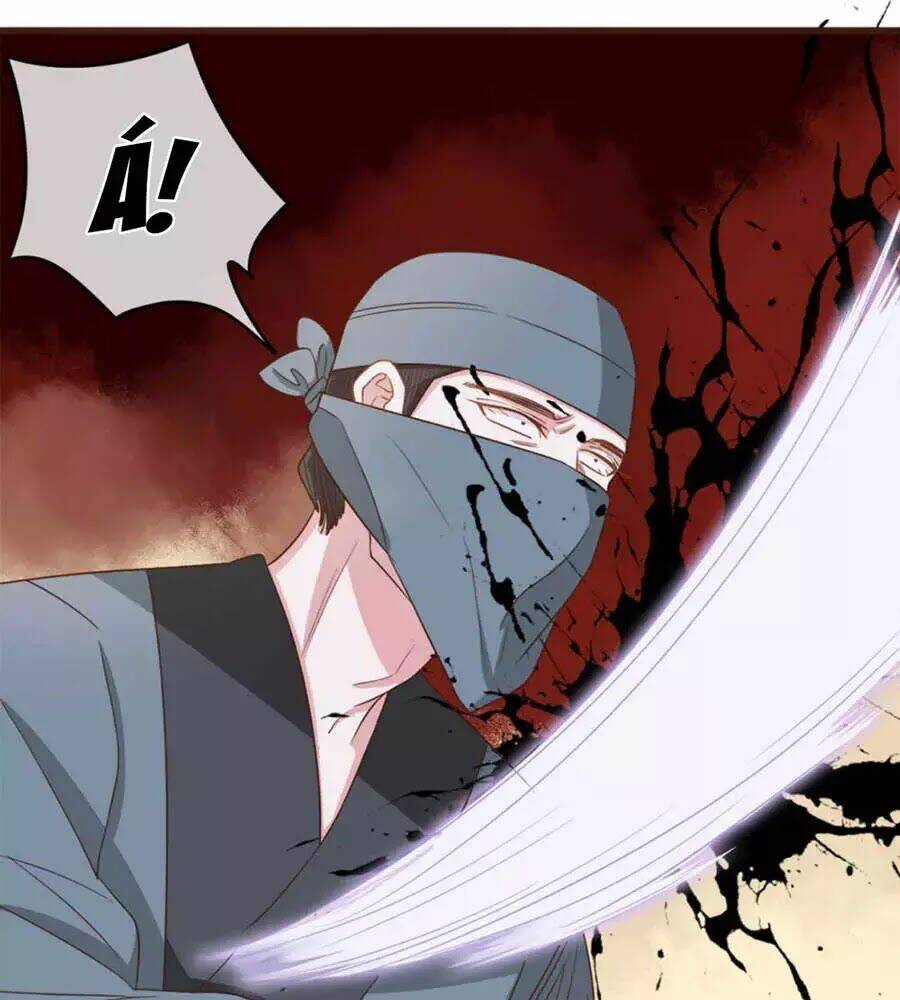 đích nữ hữu độc chapter 34 22