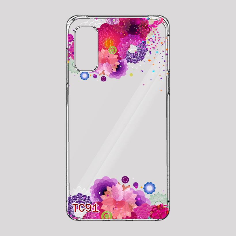 Ốp Lưng Dành Cho Oppo A95-5G