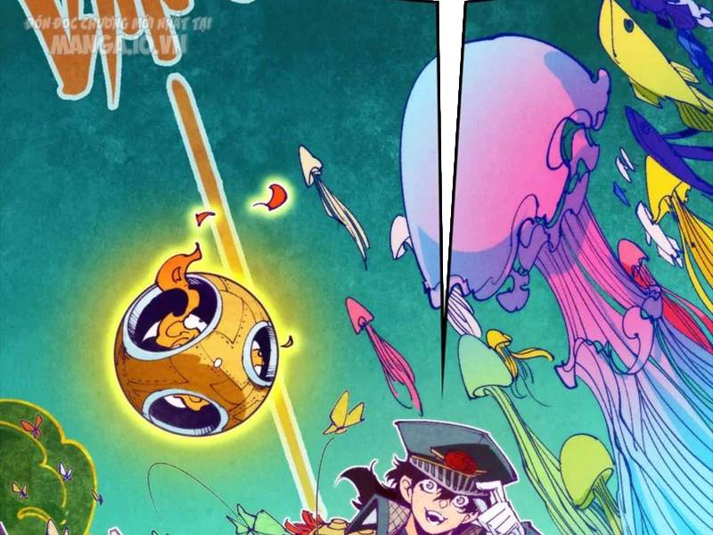 vạn cổ chí tôn chapter 302 71