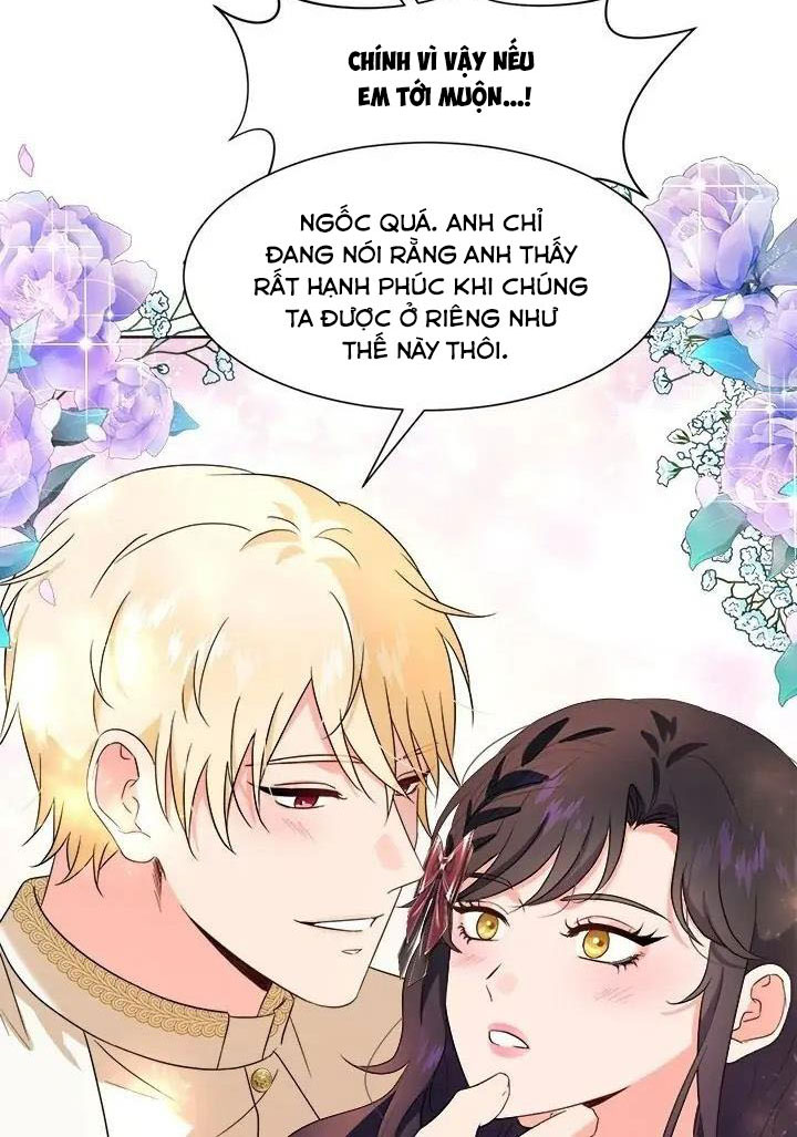 hương vị tình yêu chapter 93 51