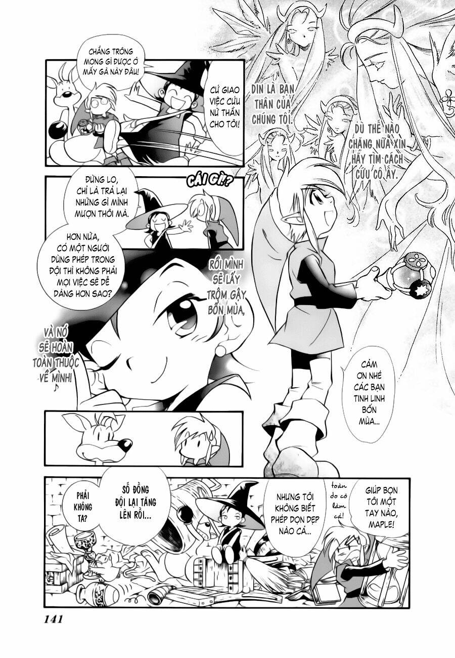 legend of zelda: oracle of seasons chapter 7 18