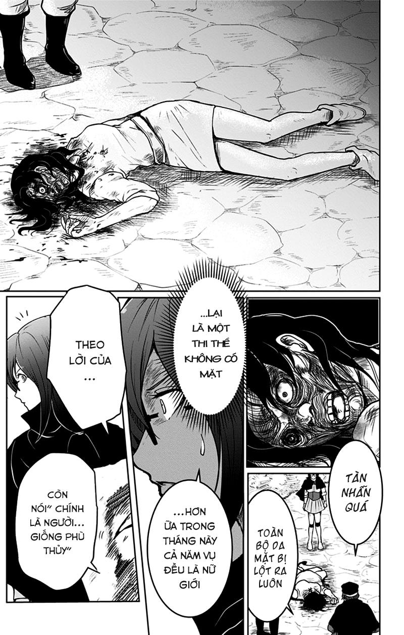 makui no risou chapter 1 10