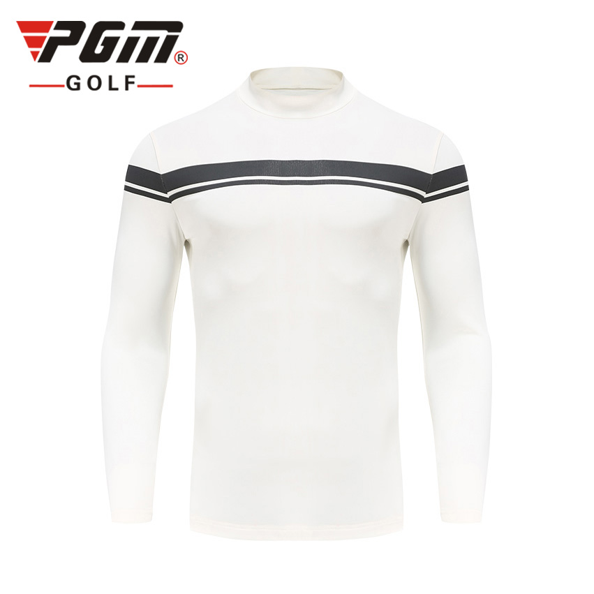 ÁO GOLF NAM DÀI TAY - PGM MEN GOLF SHIRT - YF370