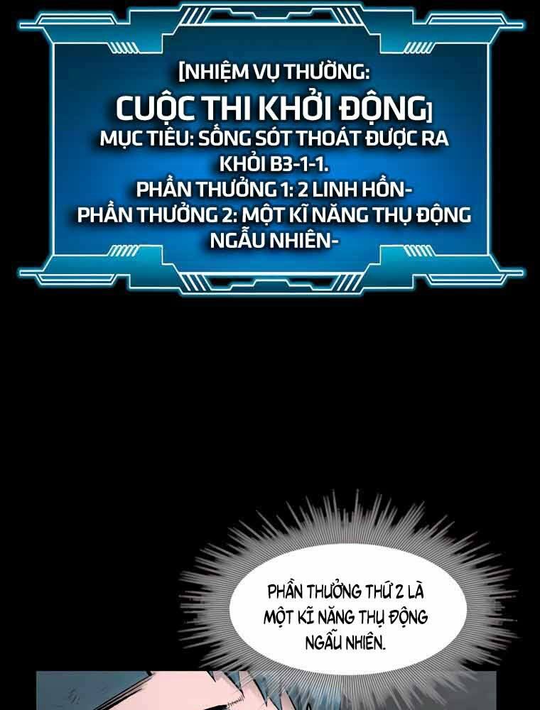 mật mã mê cung chapter 11 40