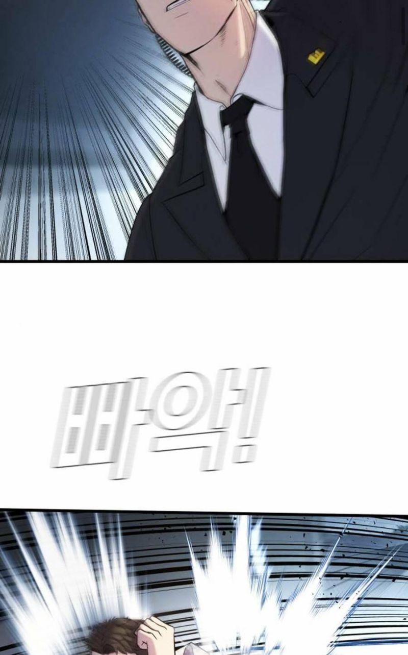 đặc vụ kim chapter 27.5 27