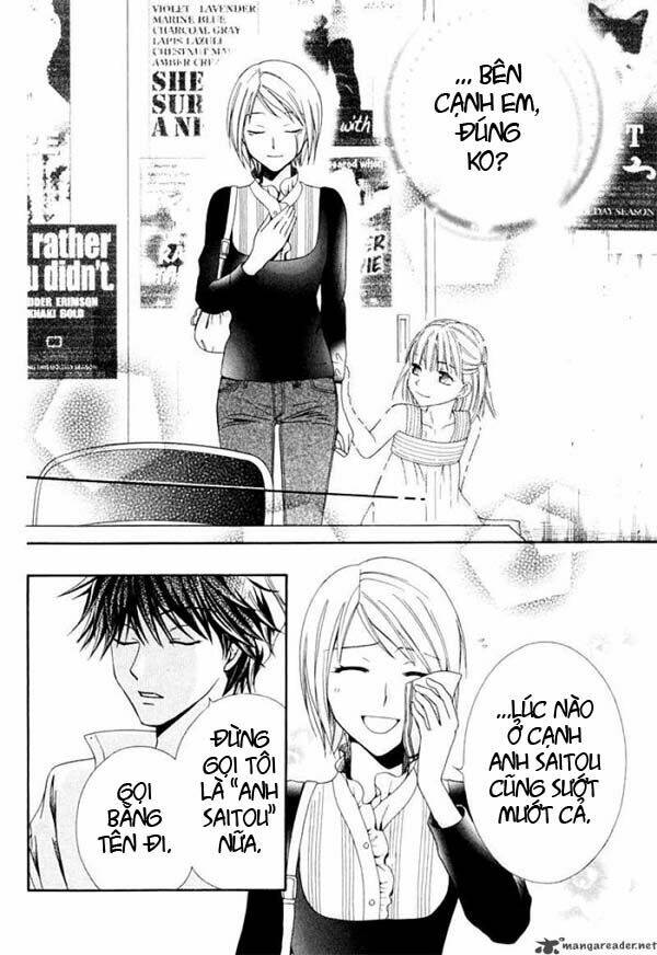 shinrei tantei yakumo - thám tử tâm linh season 1 chapter 3 30