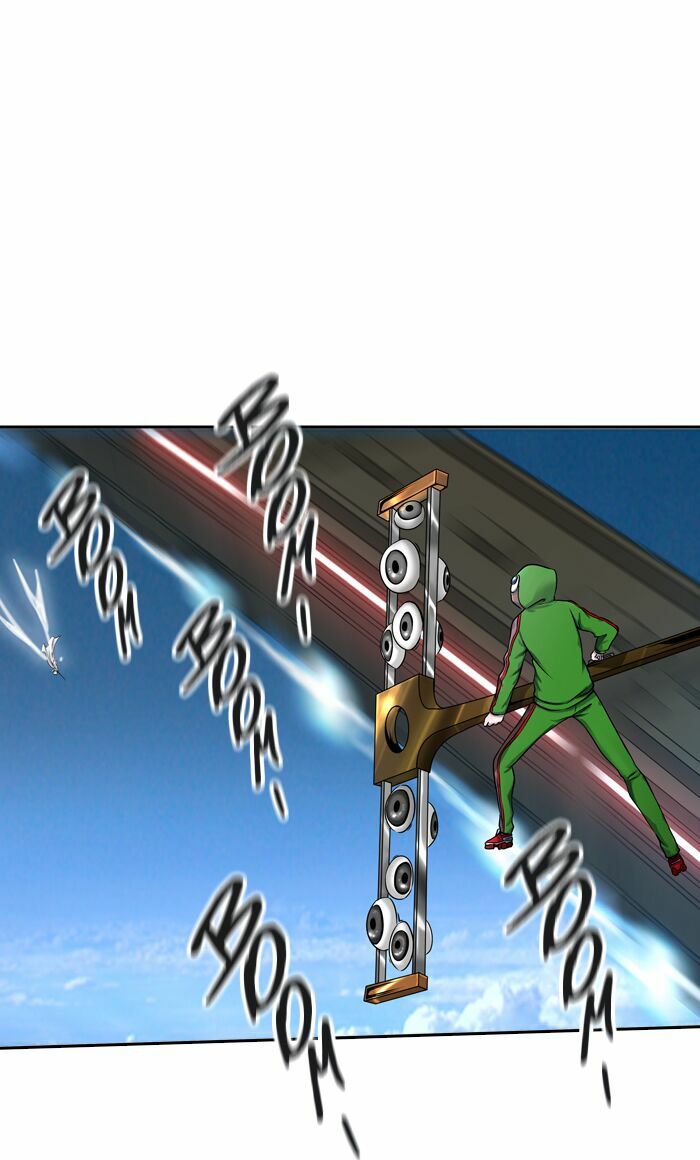 tòa tháp bí ẩn 2 chapter 317.5 42