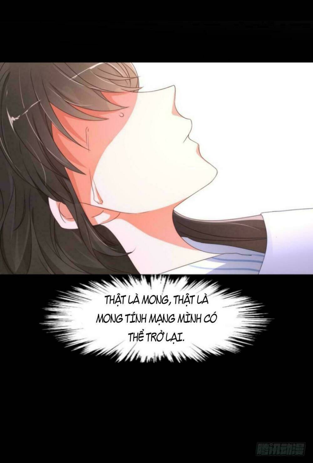 mộ thiếu, lão bà ngươi trọng sinh lại rồi! chapter 2 23