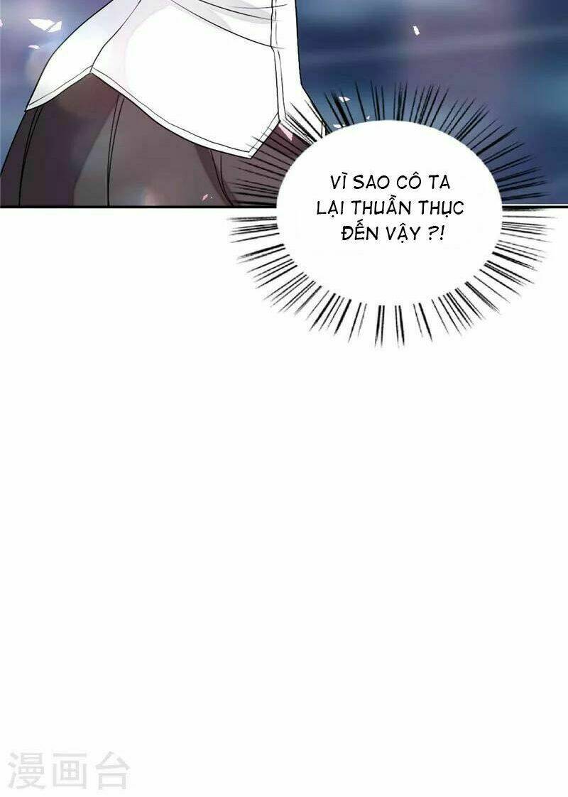 manh bảo đột kích: mami cha con đâu ? chapter 23 13