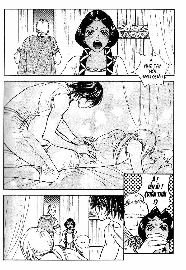 1001 nights chapter 30 30