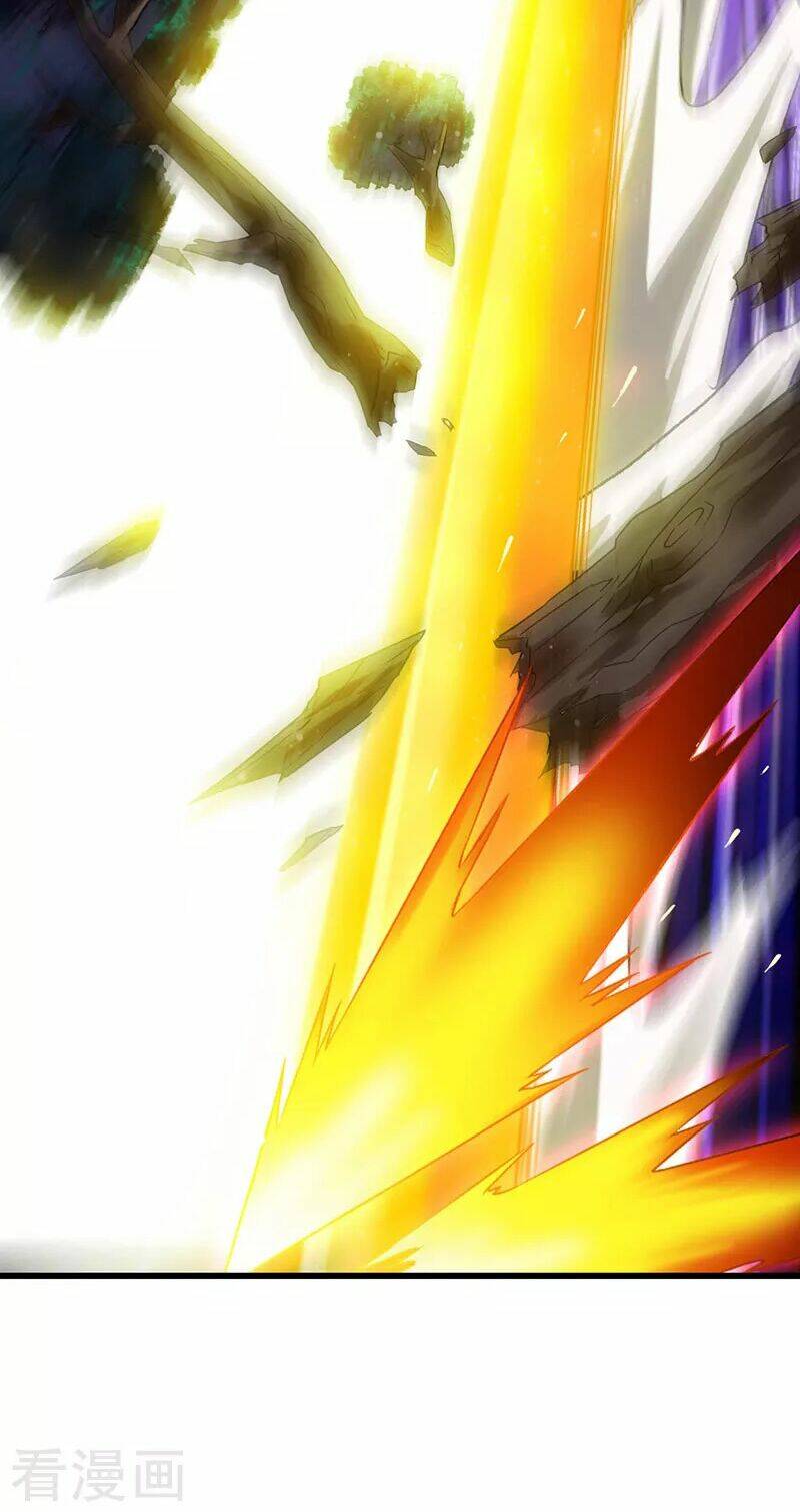 siêu cấp bại gia tử chapter 44 9