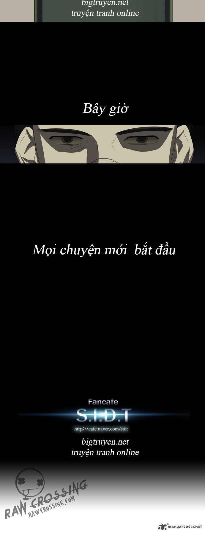 si mun - người giao tiếp với linh hồn chapter 44 33