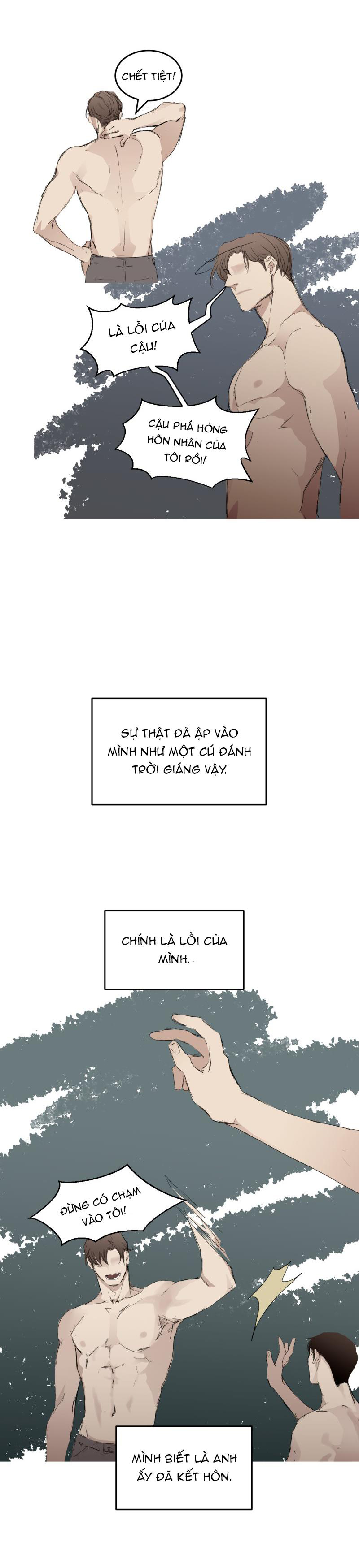 mối tình bình dị chapter 4 10