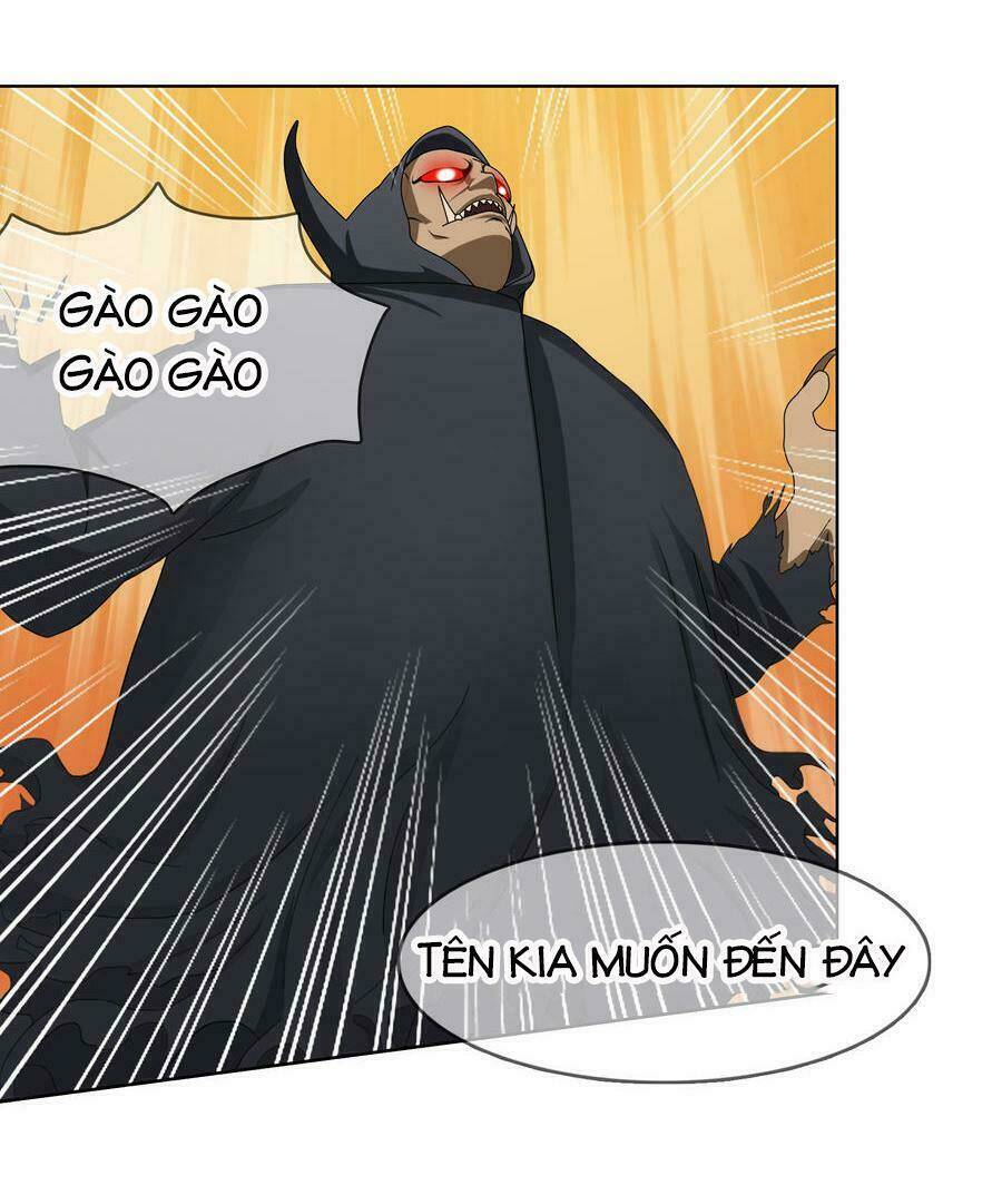 bá đạo trung khuyển tìm ái ký chapter 105 13