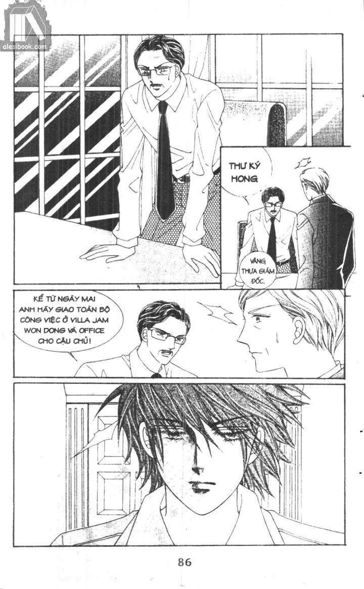 hồng tiểu thư chapter 11 5