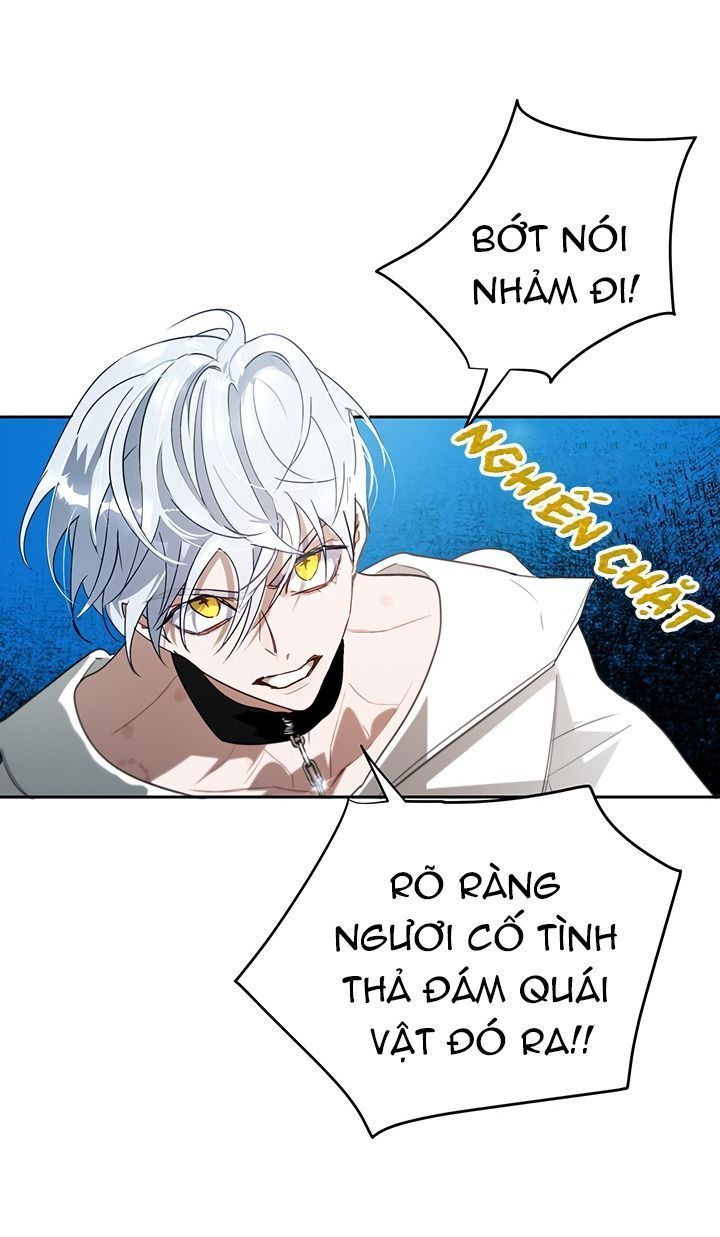 cách để cứu rỗi anh trai của nữ chính chapter 15 72
