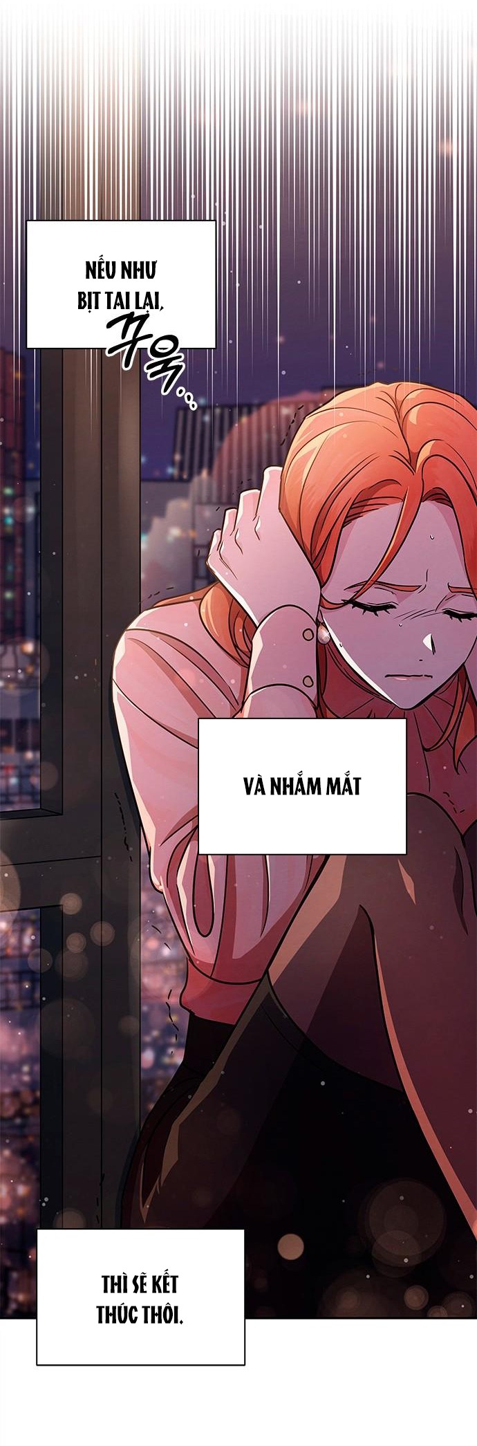 the castle - cô dâu của quỷ chapter 1.1 30