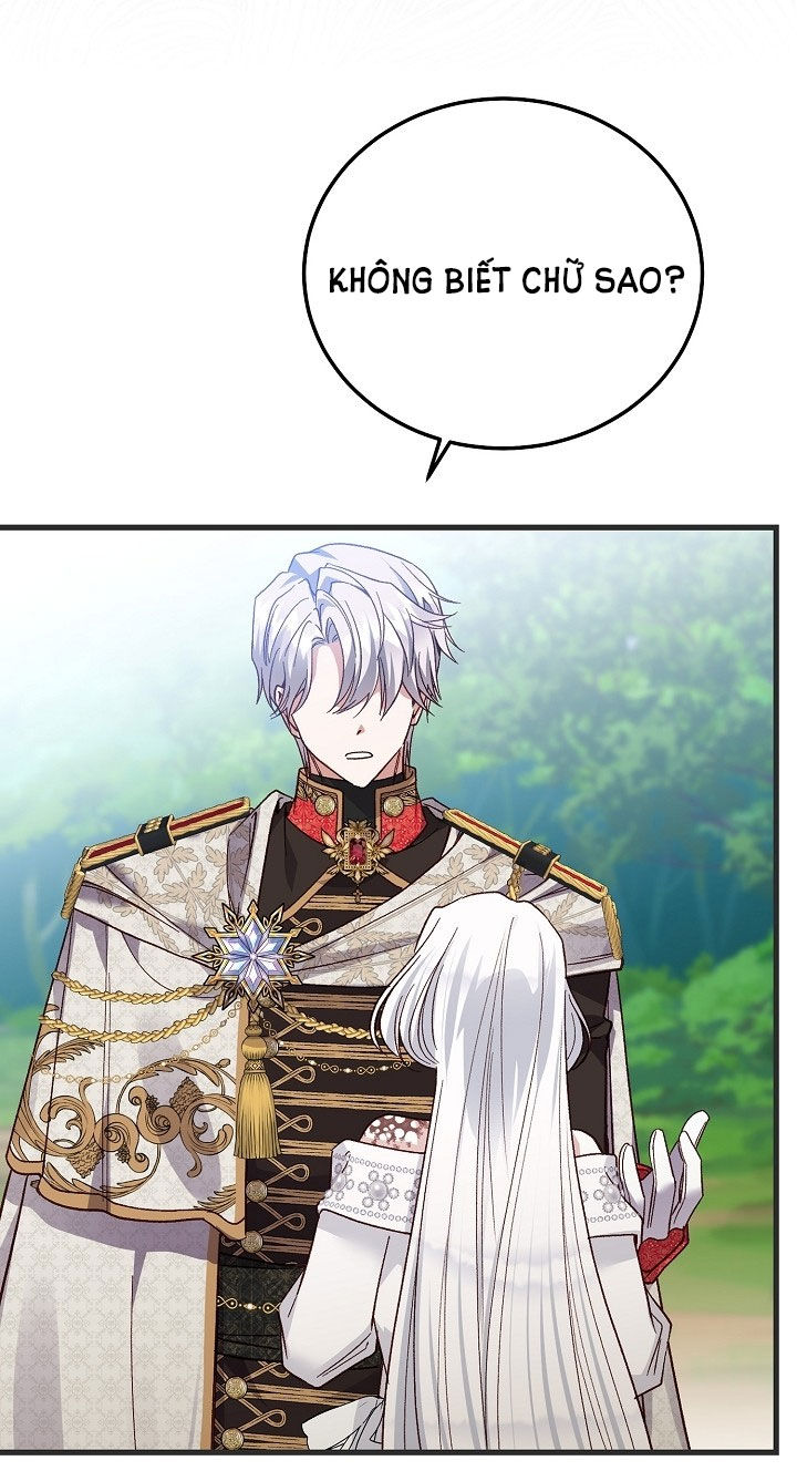 trở thành vợ thái tử quái vật chapter 73.2 23