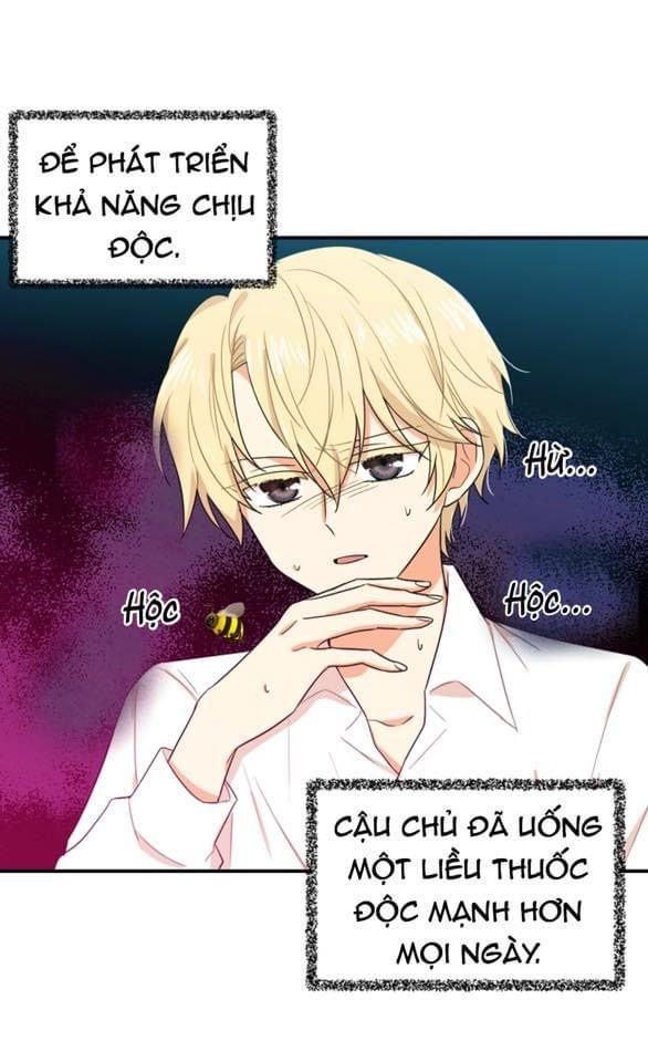 xuyên không trở thành mẹ của nhân vật phản diện chapter 9 37