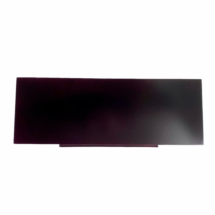 Bảng chức danh đế gỗ tam giác DG02 / DG03