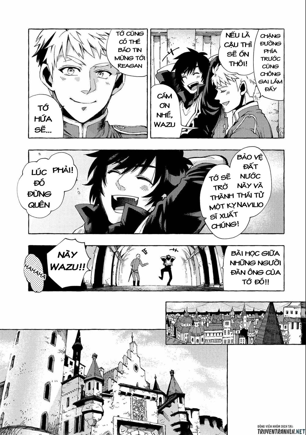 sono mono. nochi ni…(nariie shin’ichirou) chapter 25 13