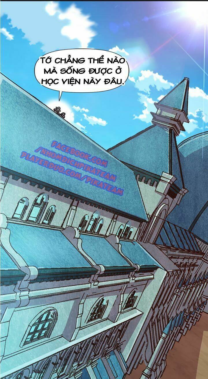 đại lục vô song chapter 11 21