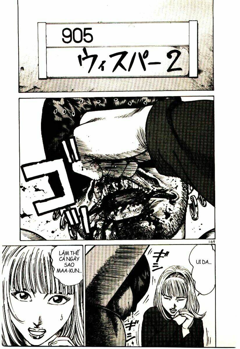 sát thủ số 1 chapter 40 15