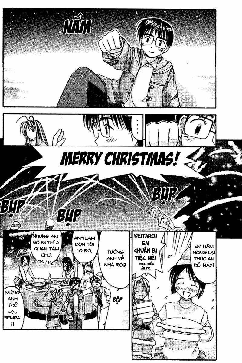 love hina chapter 9 19