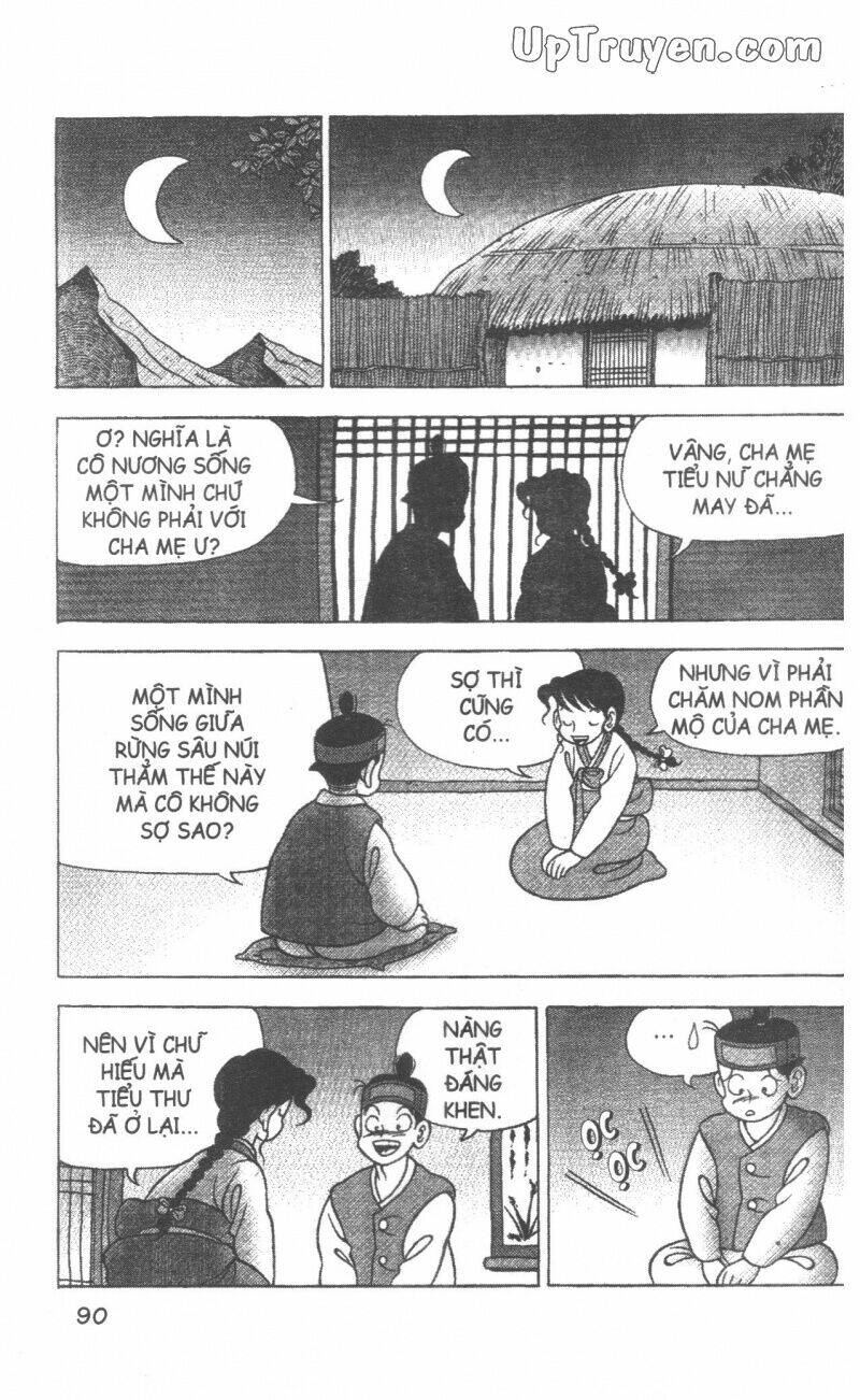 đội quân nhí nhố chapter 39 92