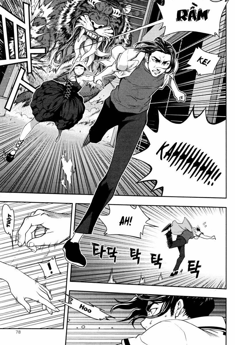 xo sisters chapter 11 7