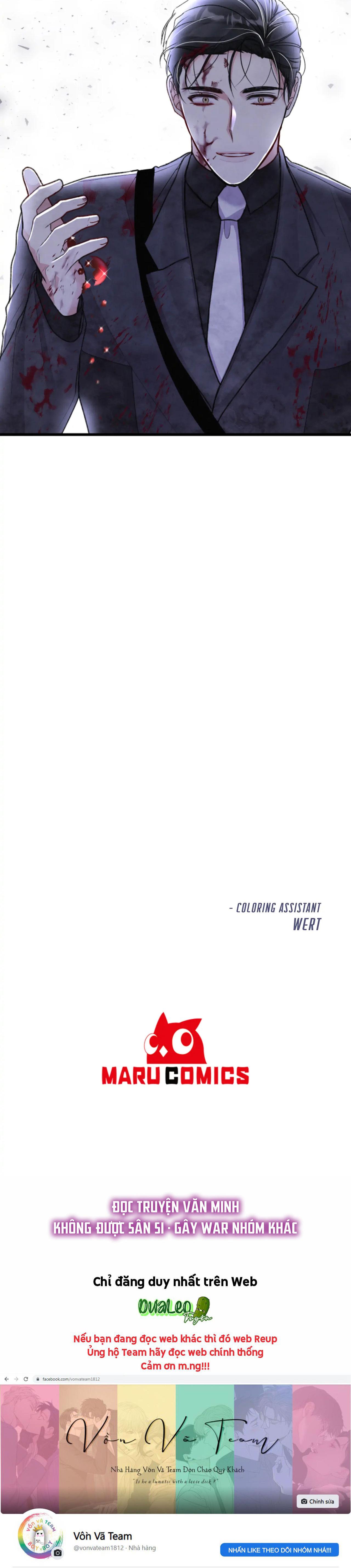 cuộc sống thường nhật của trị liệu viên hạng b chapter 58 56