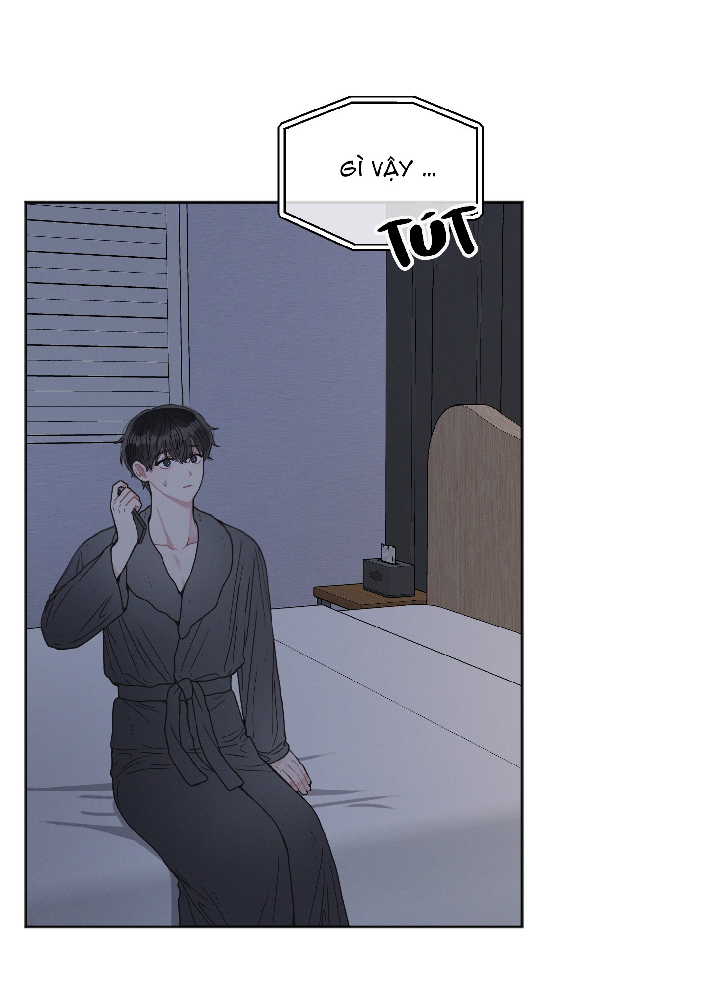 đời tư hàng xóm chapter 2 6