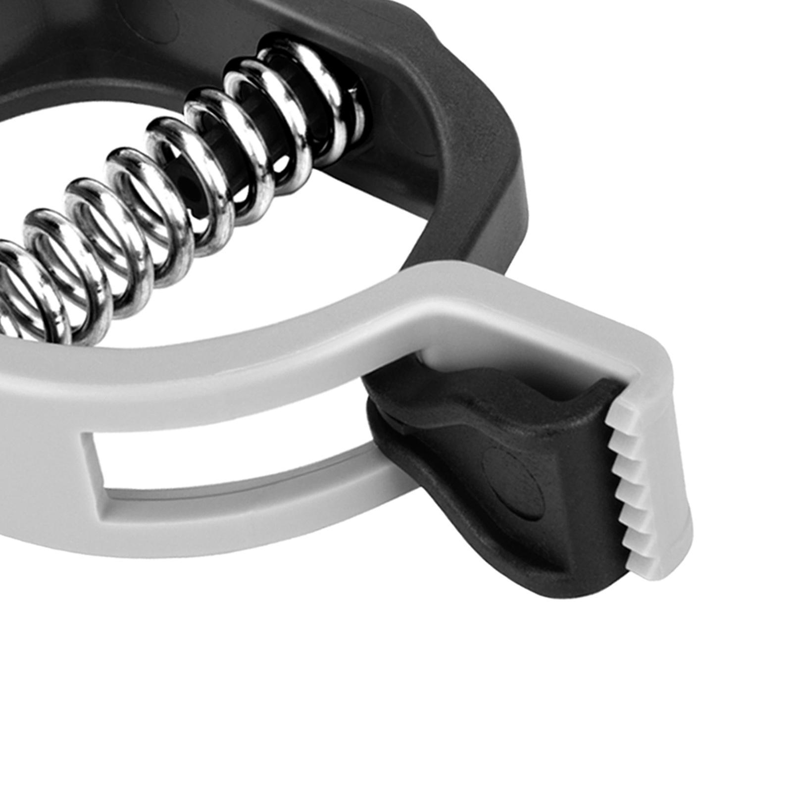 Portable Gripper Fish Clamp Pliers Fishing Tackle Grabber Controller Mini Fish Grip