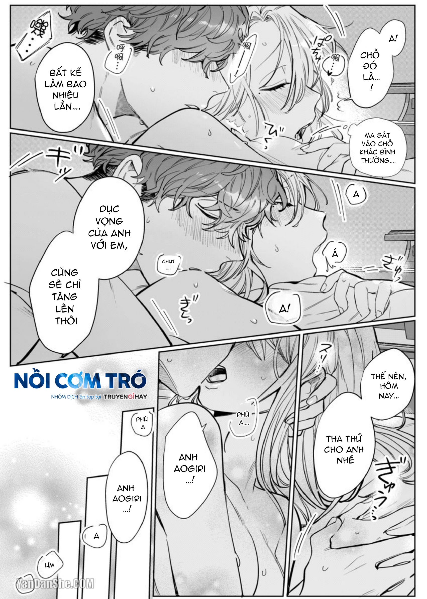 xử nữ tuổi 26 chapter 7.2 11