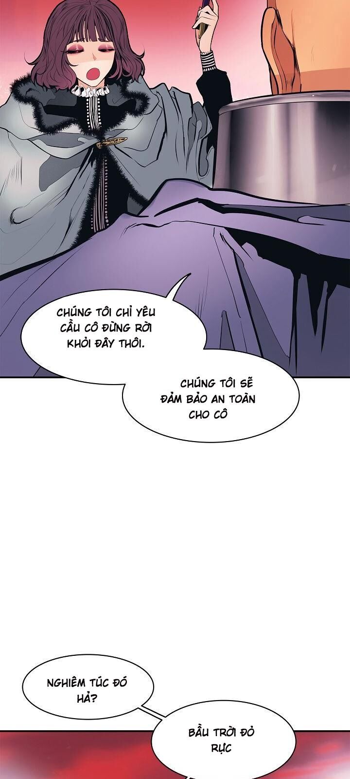 bất bại chân ma chapter 59 16