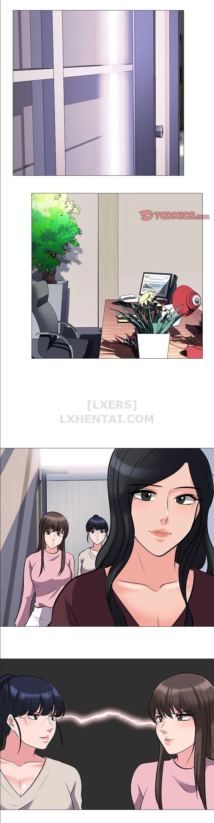 học bổng đặc biệt chapter 38 22