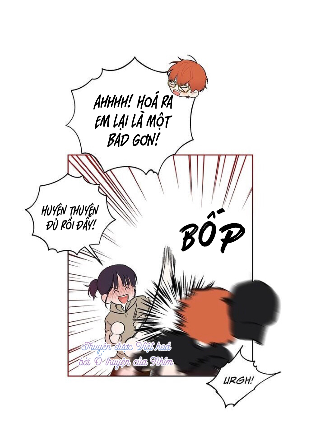 invitation of mystic messenger chapter 40 21