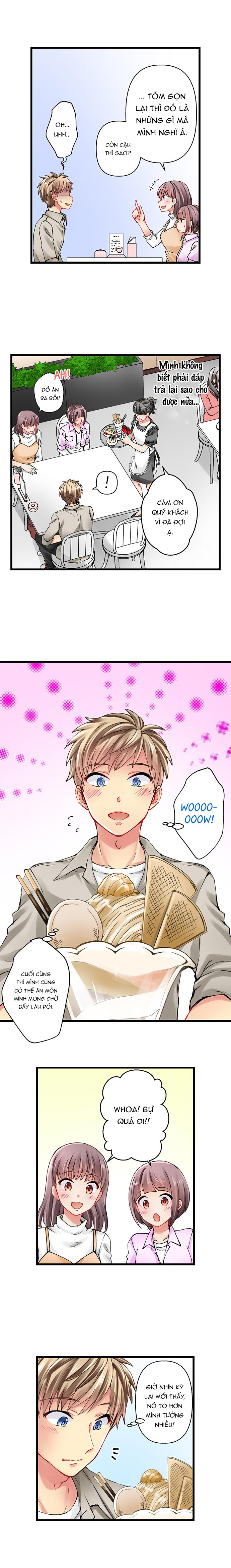 trở về thời niên thiếu (full) chapter 15.1 6