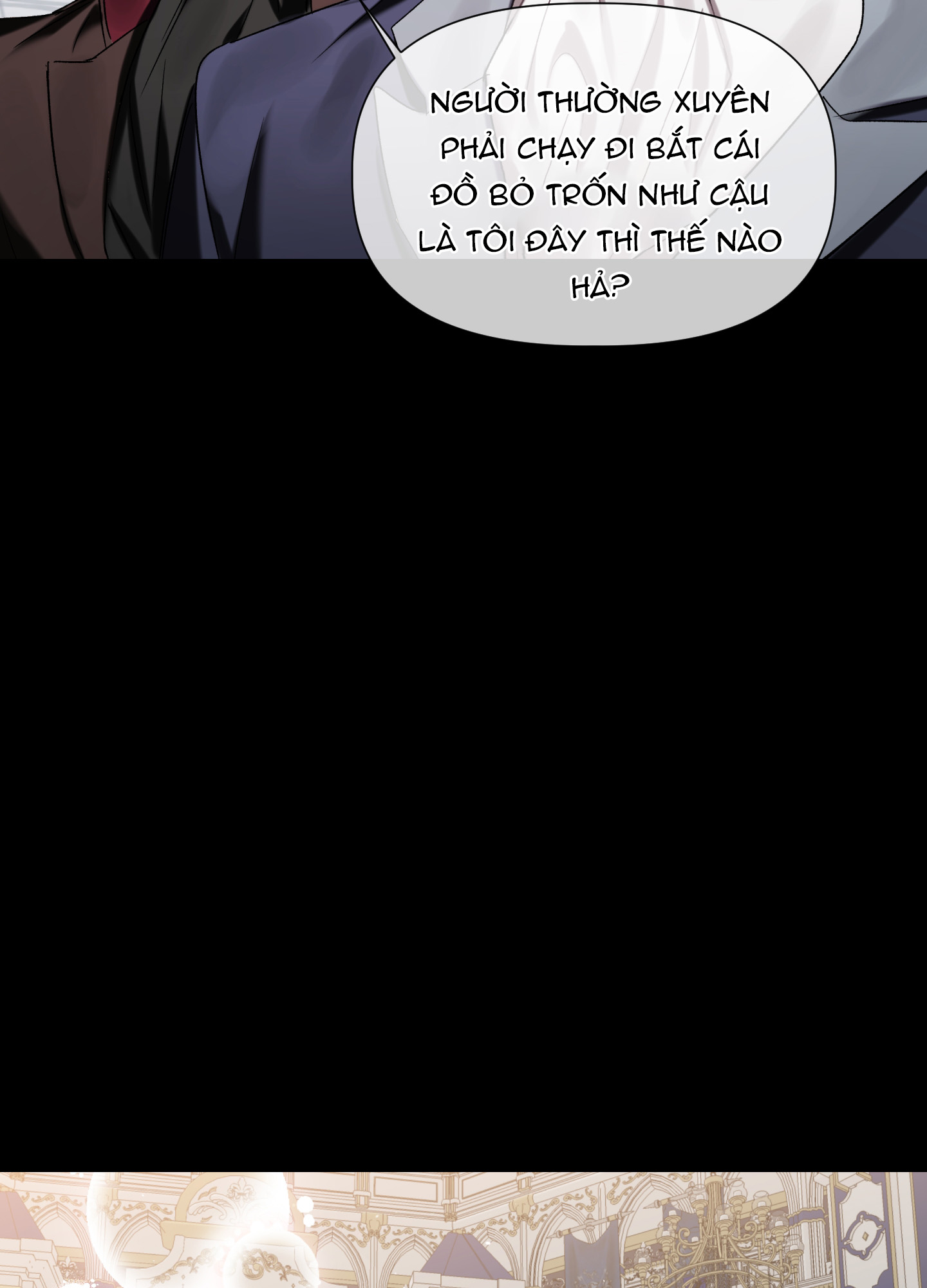 bỗng ngày nọ bị một tên đáng ghét cầu hôn chapter 11.2 12