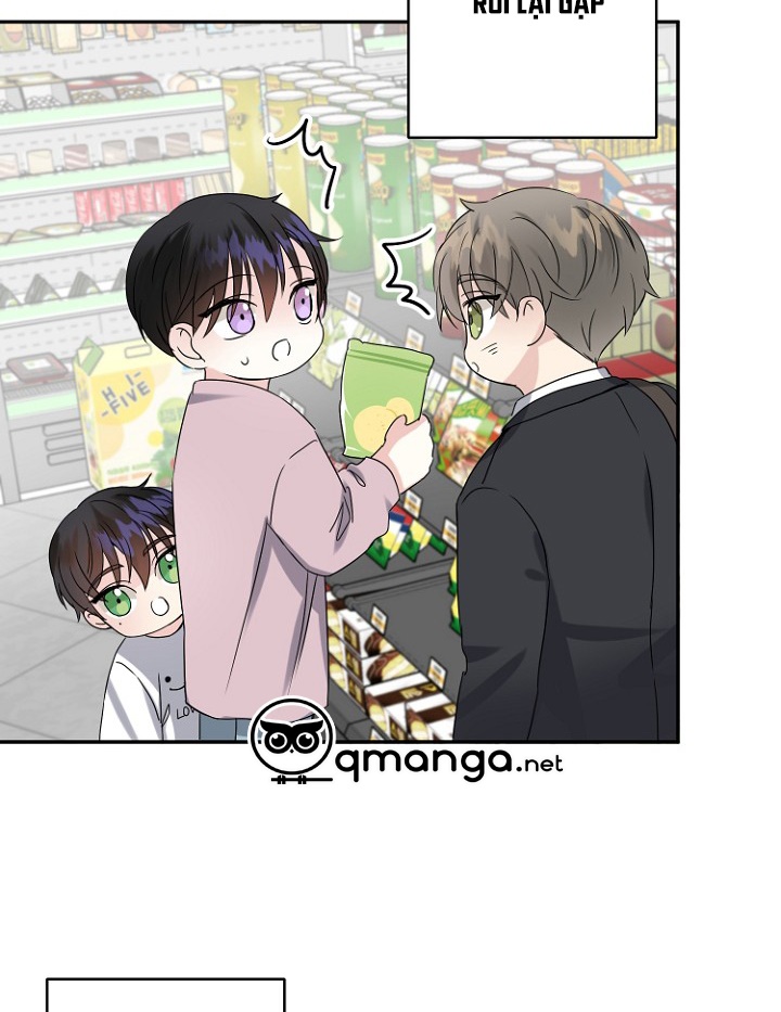 xác suất tình yêu chapter 4 37