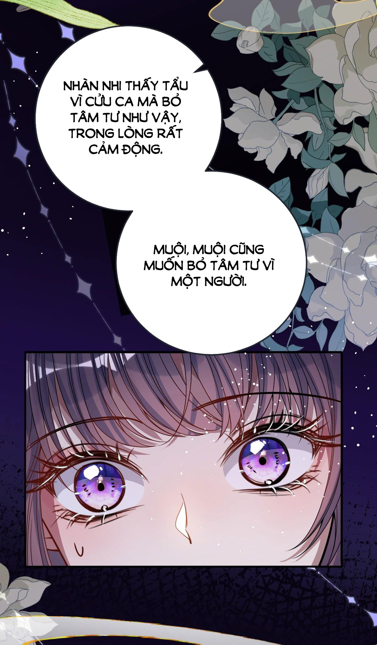 kiều dưỡng mỹ nhân điên chapter 8.2 16
