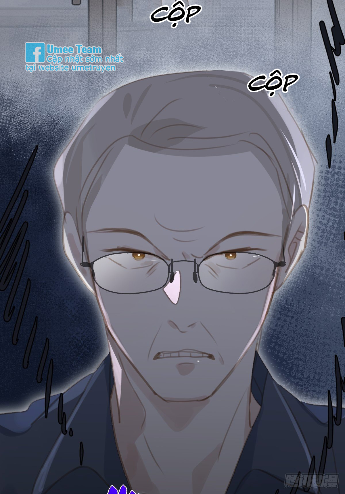 đêm đầy sao nói với em chapter 57 37